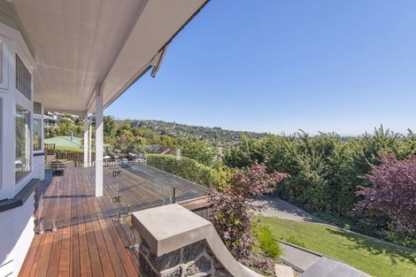 Photo of property in 316 Centaurus Road, Hillsborough, Christchurch, 8022