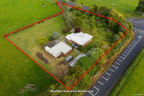 Photo of property in 588 Linwood Road, Karaka, Papakura, 2580