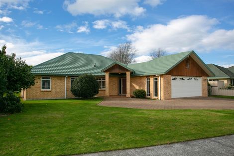 Photo of property in 3 Grant Place, Matamata, 3400