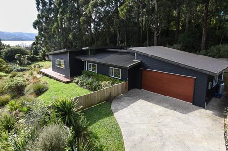 Photo of property in 36 Clearwater Street, Broad Bay, Dunedin, 9014