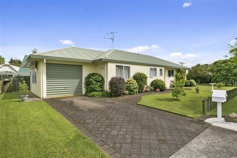 Photo of property in 2 Hilliard Place, Leamington, Cambridge, 3432