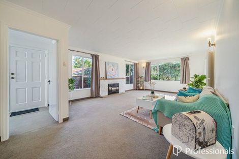 Photo of property in 3a Saint Ronans Avenue, Waterloo, Lower Hutt, 5011