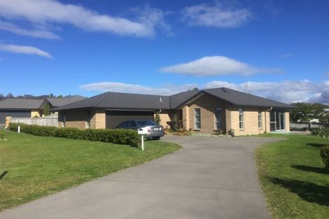Photo of property in 6 Crater Close, Pyes Pa, Tauranga, 3112