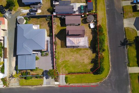 Photo of property in 2 Marreine Place, Karikari Peninsula, 0483