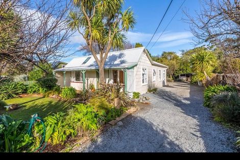 Photo of property in 138 Fitzherbert Street, Featherston, 5710