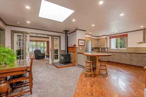 Photo of property in 81265 State Highway 2, Mangatainoka, Pahiatua, 4982