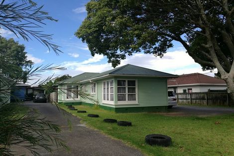 Photo of property in 1/193 Buckland Road, Mangere East, Auckland, 2024