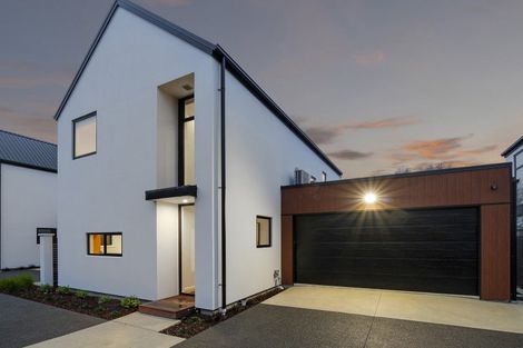 Photo of property in 15 Pembrook Close, Rangiora, 7400