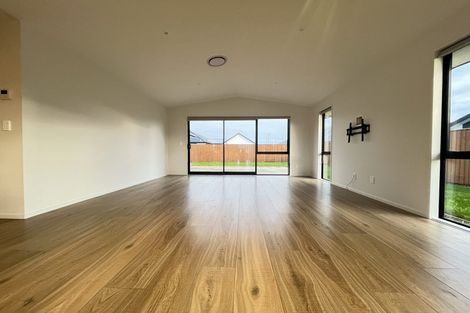 Photo of property in 3 Snow Cup Close, Lincoln, 7608