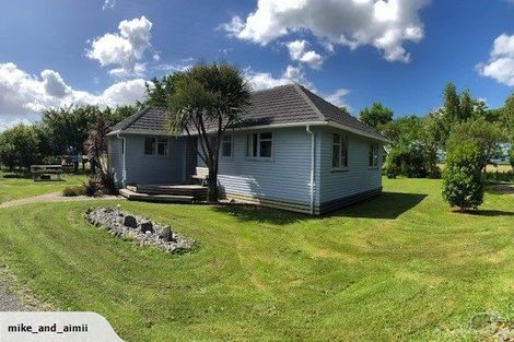Photo of property in 603 Tenfoot Road, Taupiri, 3792