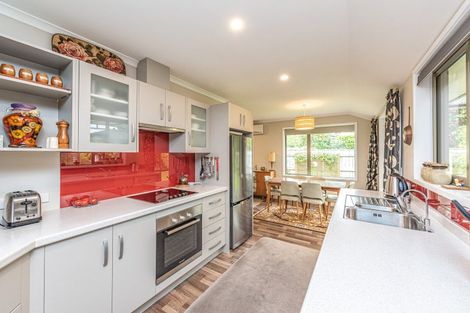 Photo of property in 15 St Johns Heights, Otamatea, Whanganui, 4500