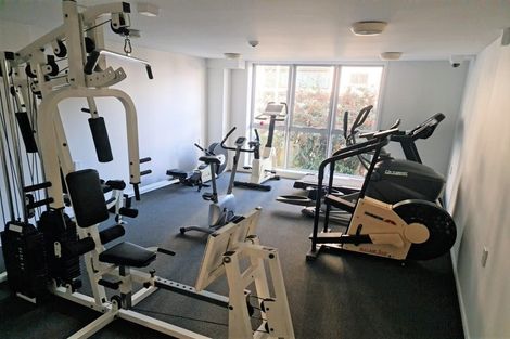 Photo of property in 8b/11 Nicholas Street, Auckland Central, Auckland, 1010