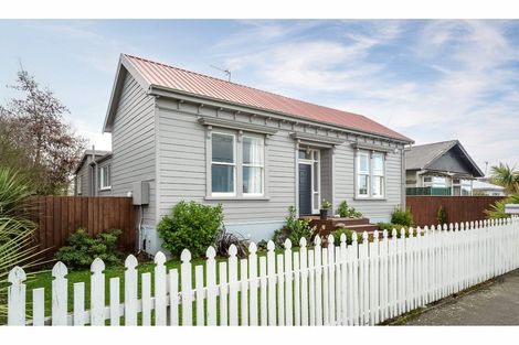 Photo of property in 83 Saint Johns Street, Woolston, Christchurch, 8062