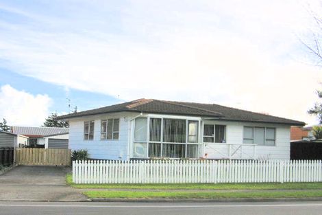 Photo of property in 83 Everglade Drive, Goodwood Heights, Auckland, 2105