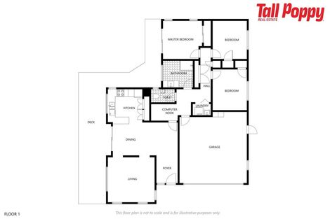 Photo of property in 294 Lakes Boulevard, Pyes Pa, Tauranga, 3112