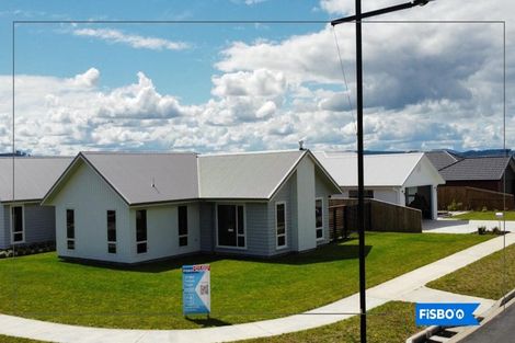 Photo of property in 23 Wai Terrace, Wharewaka, Taupo, 3330