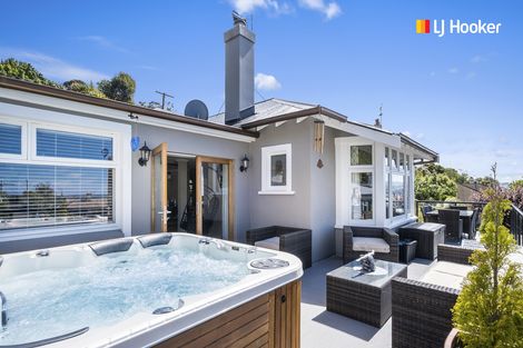 Photo of property in 35 Allandale Road, Saint Clair, Dunedin, 9012