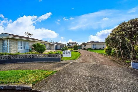 Photo of property in 21 Davidson Street, Hawera, 4610