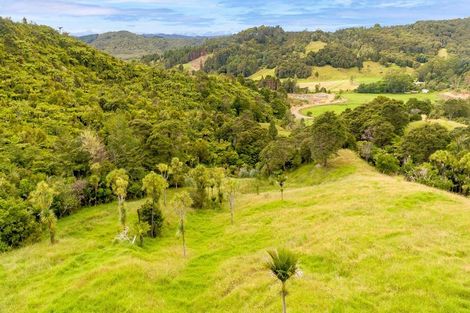 Photo of property in 542 Duddy Road, Rawene, Kaikohe, 0473