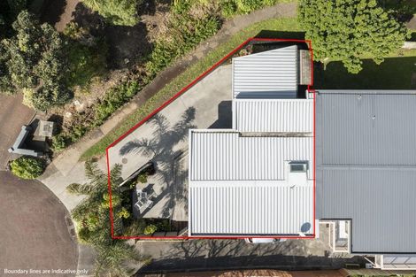 Photo of property in 1/7 Proteus Place, Half Moon Bay, Auckland, 2012