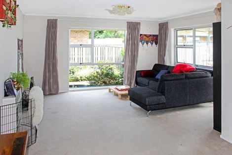 Photo of property in 155b Ferguson Street, West End, Palmerston North, 4412