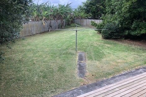 Photo of property in 8 Huxley Place, Glen Innes, Auckland, 1072