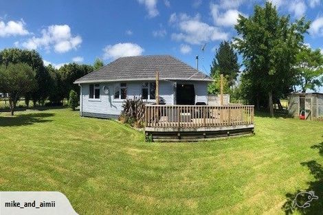 Photo of property in 603 Tenfoot Road, Taupiri, 3792