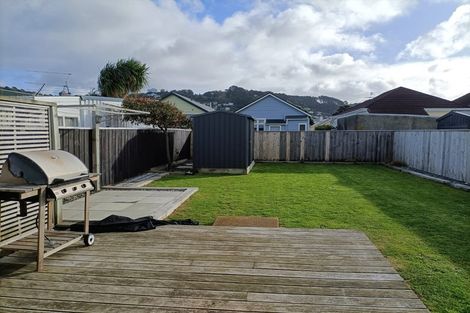 Photo of property in 34 Salek Street, Kilbirnie, Wellington, 6022