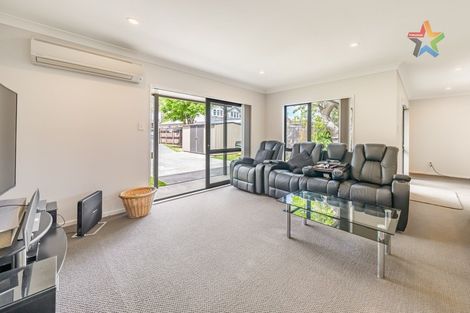 Photo of property in 19 Poole Crescent, Wainuiomata, Lower Hutt, 5014