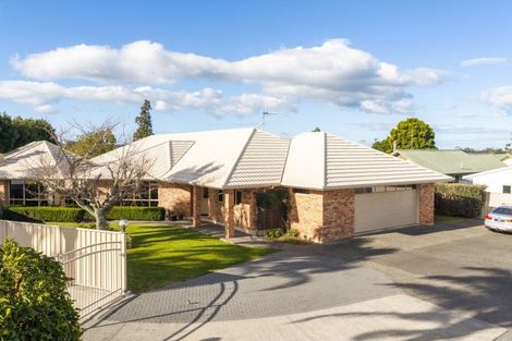 Photo of property in 100a Park Road, Katikati, 3129
