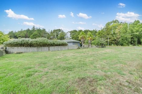 Photo of property in 77 Irish Road, Mangatawhiri, Pokeno, 2471