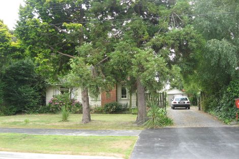 Photo of property in 225 Knowles Street, St Albans, Christchurch, 8052