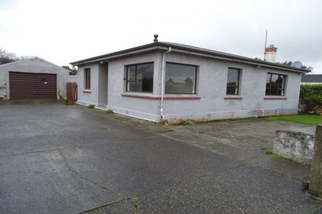 Photo of property in 26 Princes Street, Georgetown, Invercargill, 9812