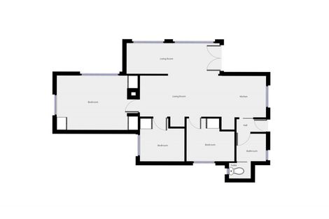 Photo of property in 19 Dunstan Street, Clyde, 9330