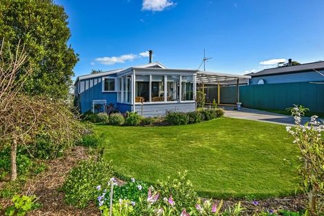 Photo of property in 102 Pacific Drive, Southbridge, Leeston, 7683