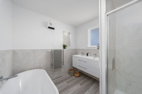 Photo of property in 3/58 Office Road, Merivale, Christchurch, 8014