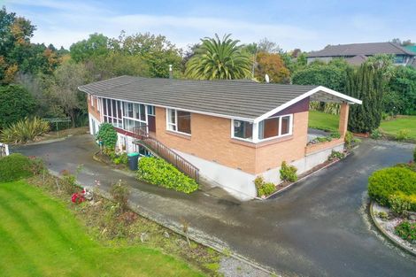 Photo of property in 216 Pages Road, Gleniti, Timaru, 7910
