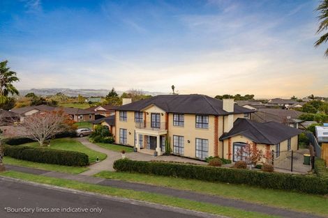 Photo of property in 1 Beverage Place, Rosehill, Papakura, 2113