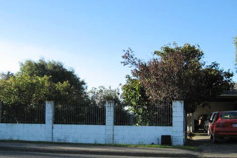Photo of property in 27 Pound Road, Leeston, 7632