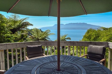 Photo of property in 47 Spencer Road, Lake Tarawera, Rotorua, 3076