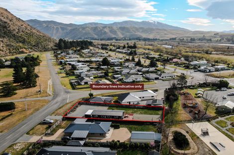 Photo of property in 76 Gordon Street, Kurow, 9435