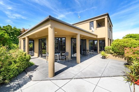 Photo of property in 6 Dougherty Place, Hokowhitu, Palmerston North, 4410