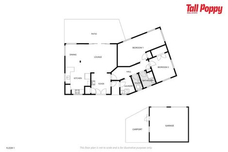 Photo of property in 76 Lethbridge Street, Feilding, 4702