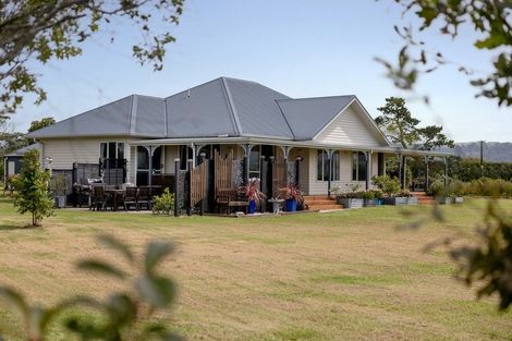 Photo of property in 16 Mccutchan Road, Otakiri, Whakatane, 3193