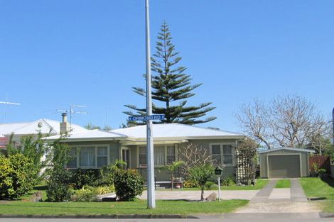 Photo of property in 308 Ormond Road, Mangapapa, Gisborne, 4010