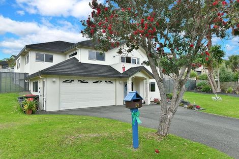 Photo of property in 59 Regency Park Drive, Gulf Harbour, Whangaparaoa, 0930