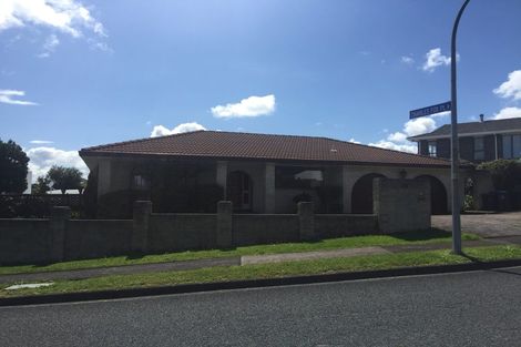 Photo of property in 28 Coldham Crescent, Saint Johns, Auckland, 1072