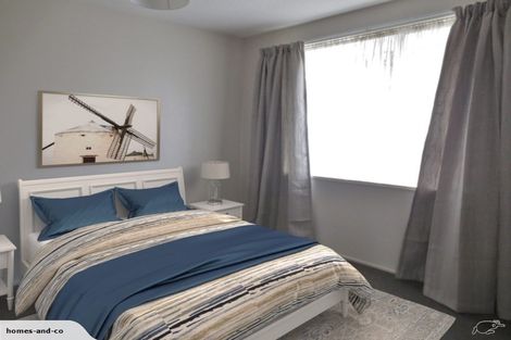 Photo of property in 1/214 Grimseys Road, Redwood, Christchurch, 8051