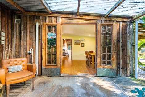 Photo of property in 57 Harvey Street, Waitati, 9085