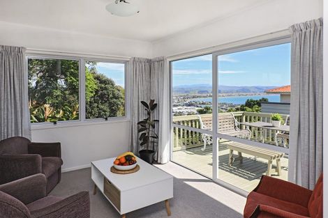 Photo of property in 10 Coleman Terrace, Hospital Hill, Napier, 4110